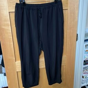Lululemon Crop Pants